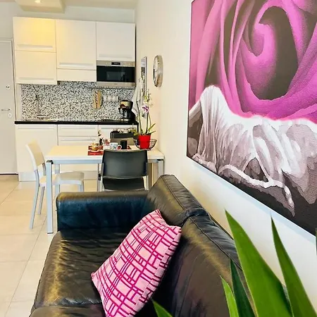 Apartmán In The Historic Center *