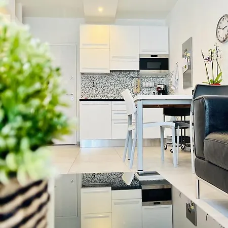 In The Historic Center * Verbania