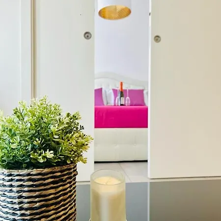 Apartment In The Historic Center