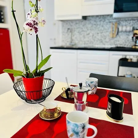 In The Historic Center Verbania