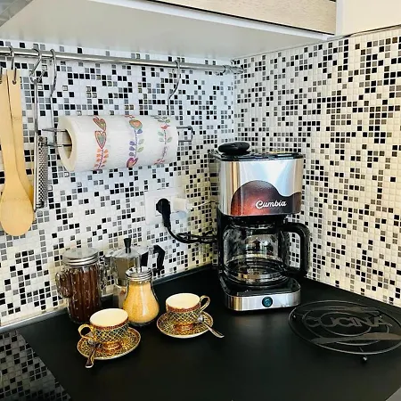 Apartment In The Historic Center *