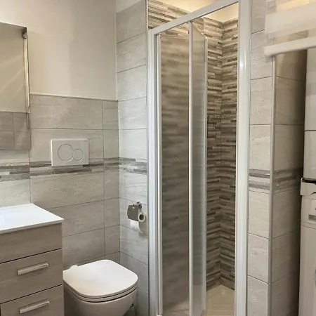 In The Historic Center