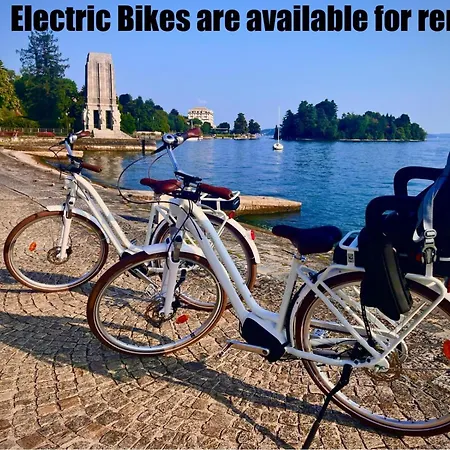 In The Historic Center Apartment