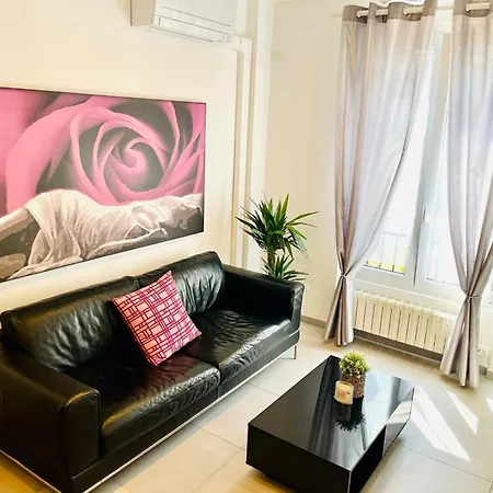 Lejlighed In The Historic Center *