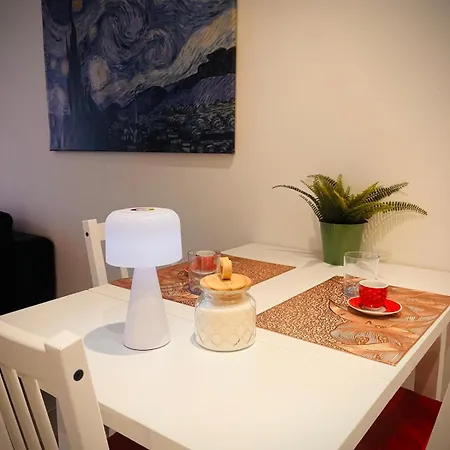 Apartment In The Historic Center Verbania