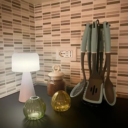 In The Historic Center