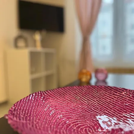 Apartment In The Historic Center Verbania
