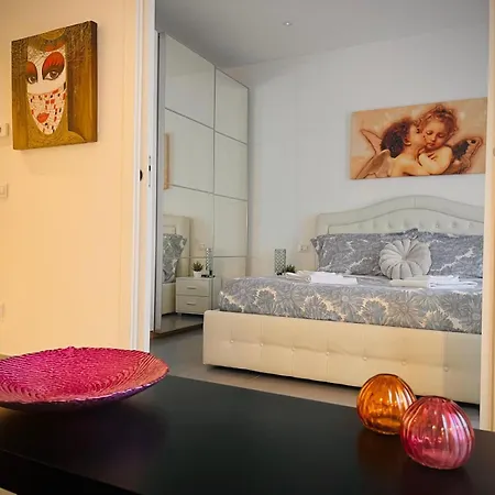 In The Historic Center * Verbania