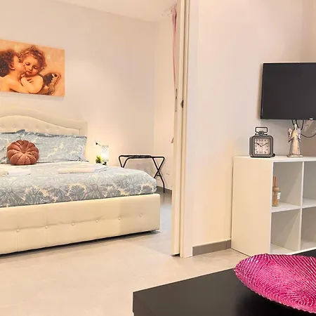 In The Historic Center