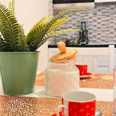 In The Historic Center Apartmán *