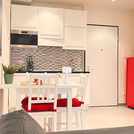 Apartment In The Historic Center *