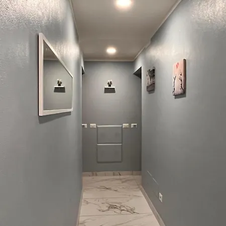 In The Historic Center Apartment