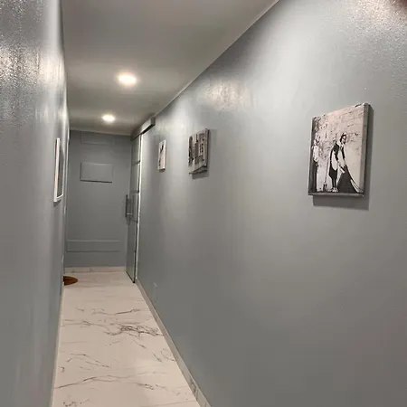 Apartment In The Historic Center