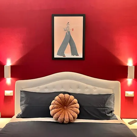 In The Historic Center Apartment