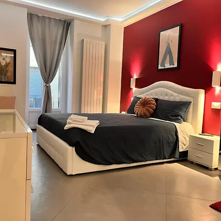Apartment In The Historic Center *