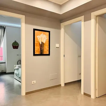 Apartment In The Historic Center Verbania