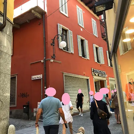 Apartment In The Historic Center