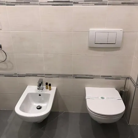 Apartment In The Historic Center *