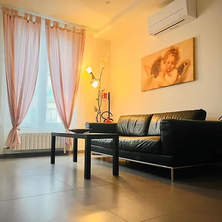 In The Historic Center *