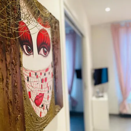 In The Historic Center Apartment *