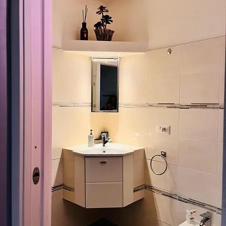 Apartment In The Historic Center *