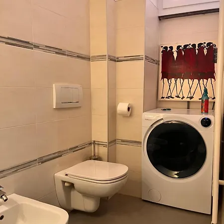 In The Historic Center Apartment Verbania