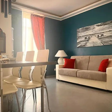 In The Historic Center