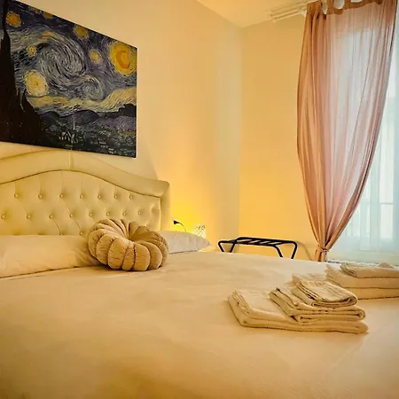 Apartment In The Historic Center *