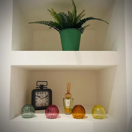 Apartment In The Historic Center Verbania