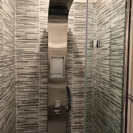 In The Historic Center Apartment