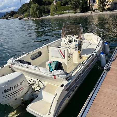 In The Historic Center *