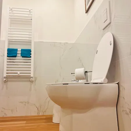 In The Historic Center Apartmán