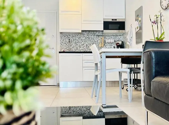 In The Historic Center * Verbania