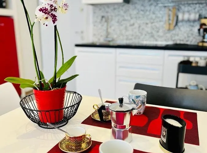 In The Historic Center Verbania