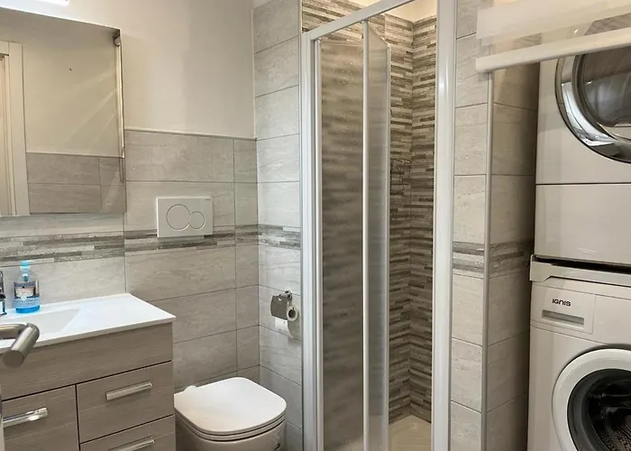 In The Historic Center