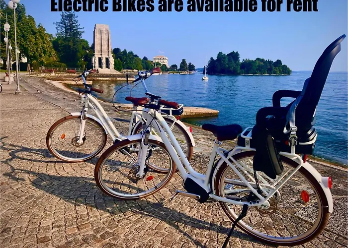 In The Historic Center Lejlighed