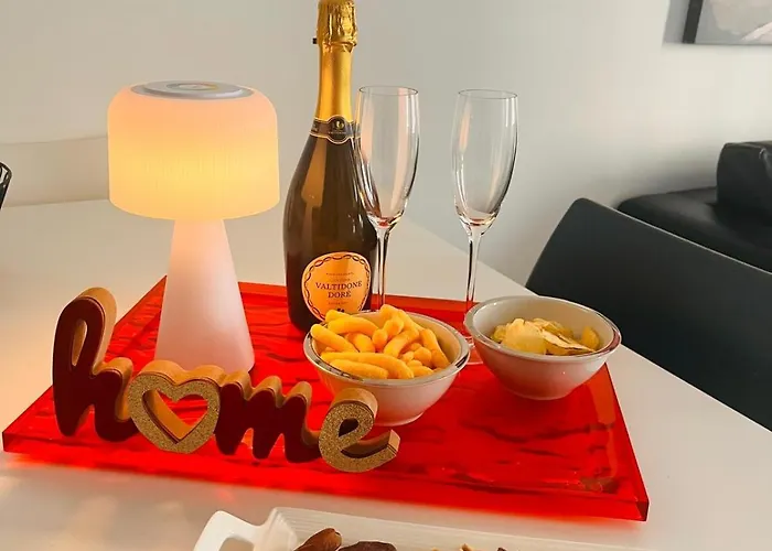 In The Historic Center Verbania