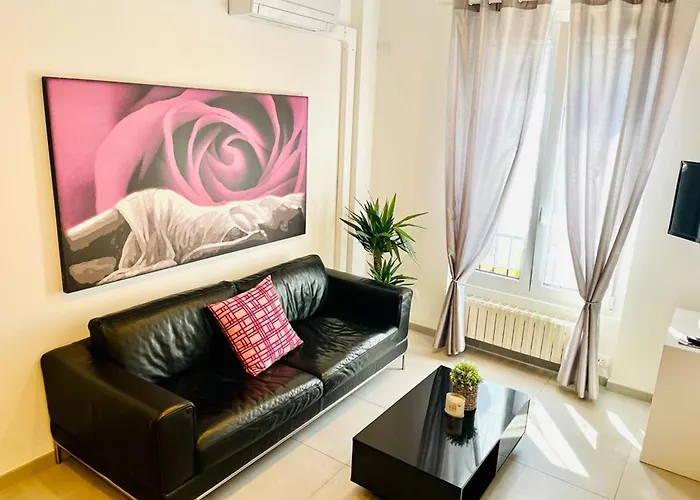 Lejlighed In The Historic Center *