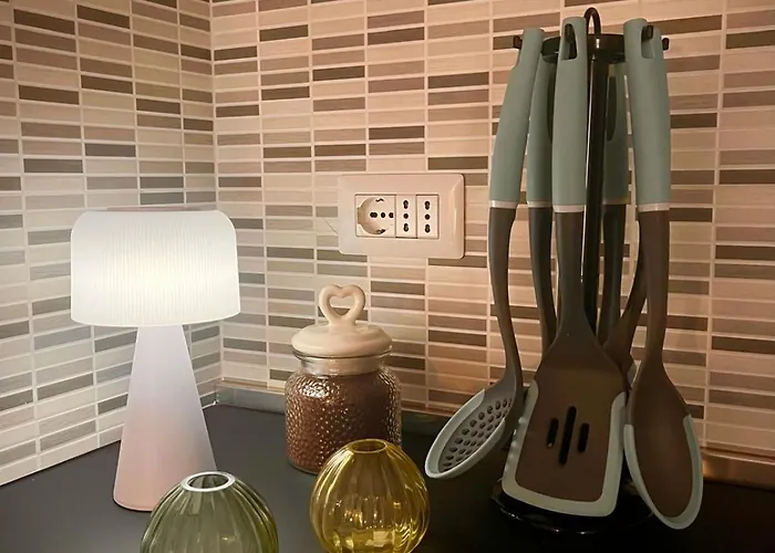 In The Historic Center