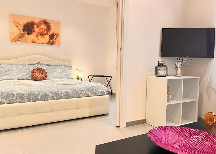 In The Historic Center