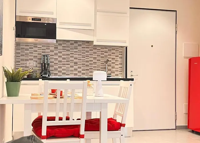 Lejlighed In The Historic Center *