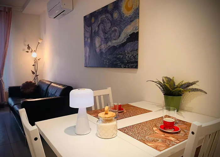 Lejlighed In The Historic Center Verbania