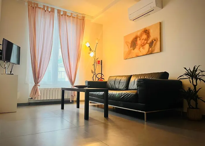 In The Historic Center *