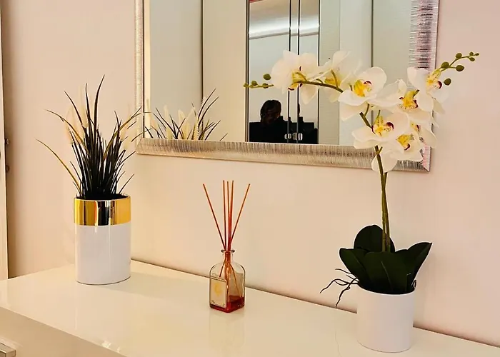 In The Historic Center * Verbania