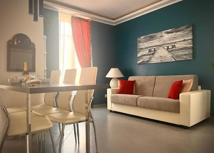 In The Historic Center