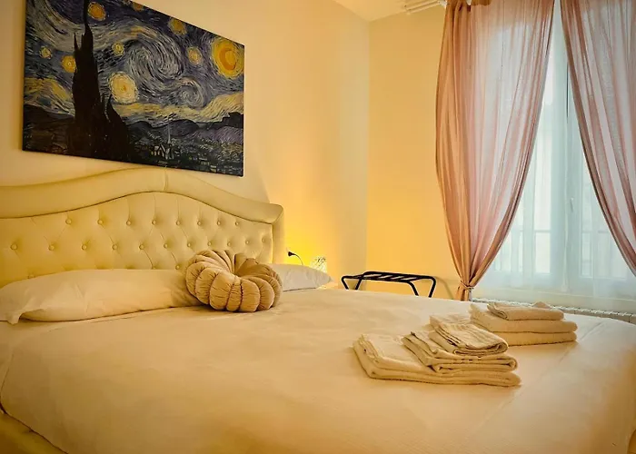 Lejlighed In The Historic Center *