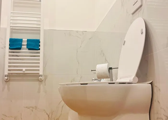 In The Historic Center Lejlighed